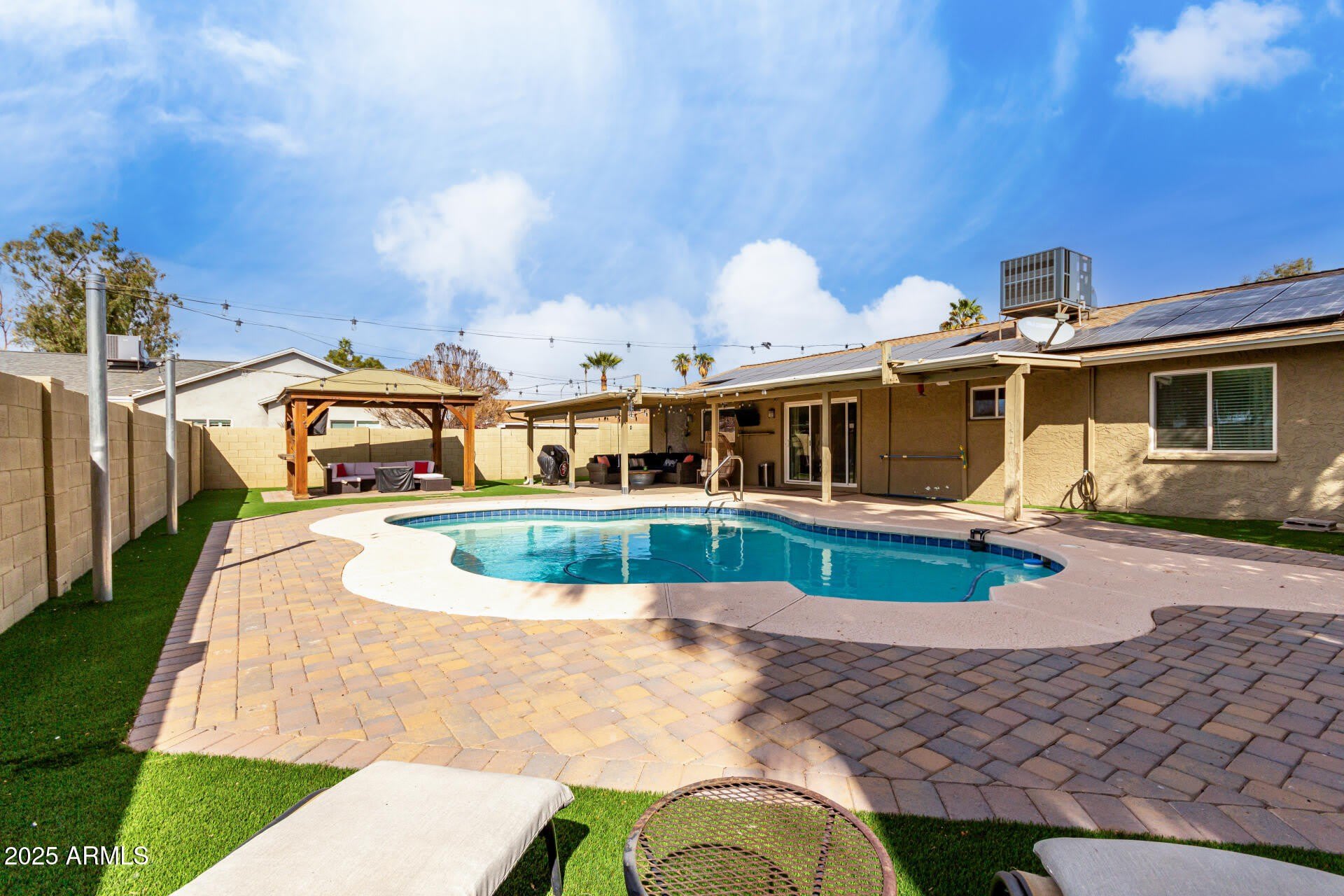 3503 E CAMPO BELLO Drive – photo 1
