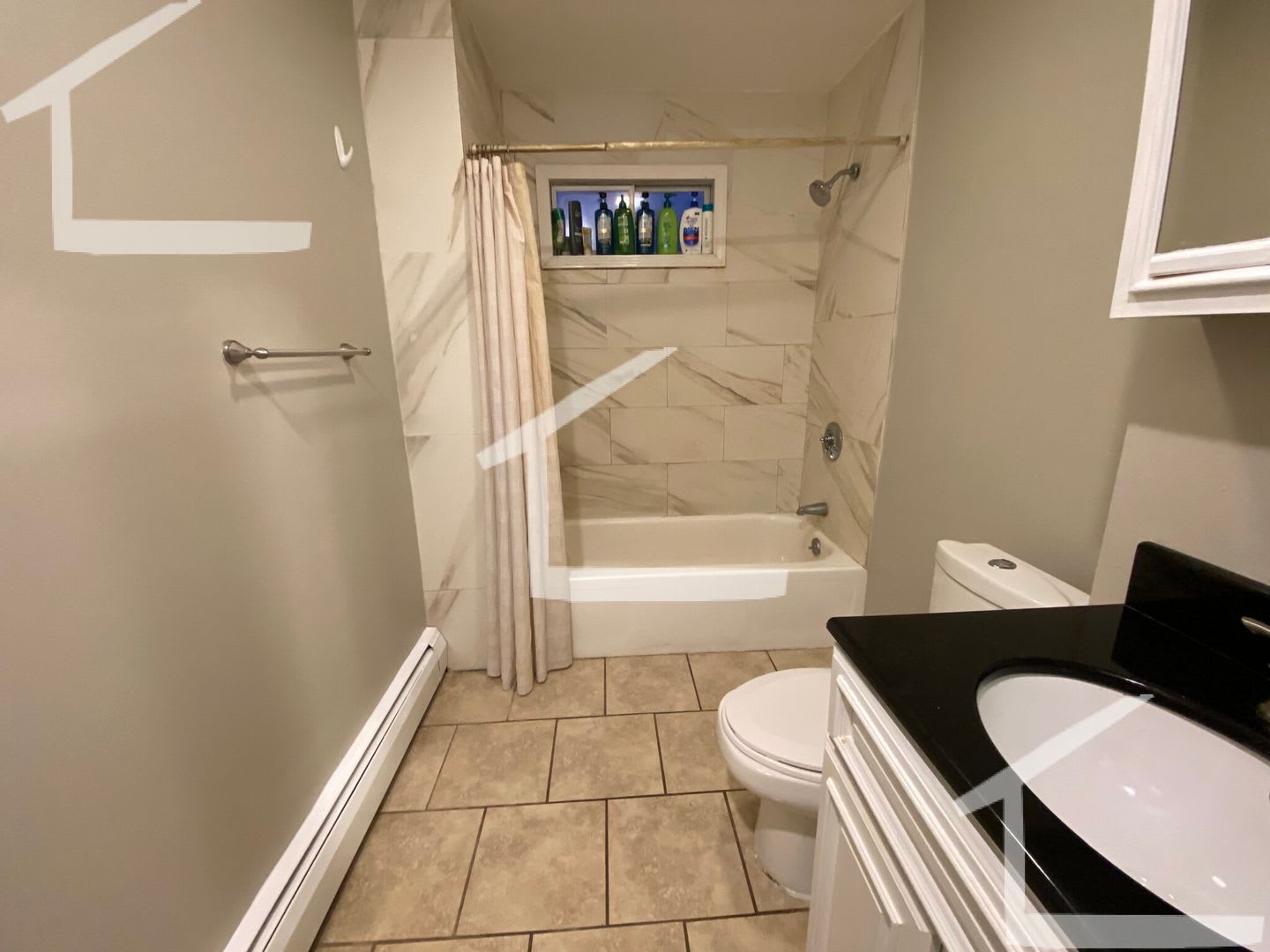 huge 3 bed in Somerville – photo 3