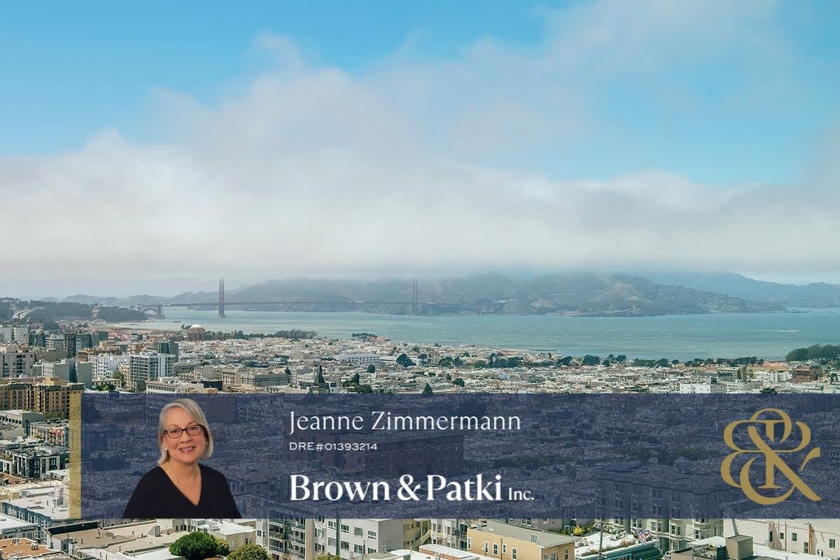 1200 California Street – photo 1