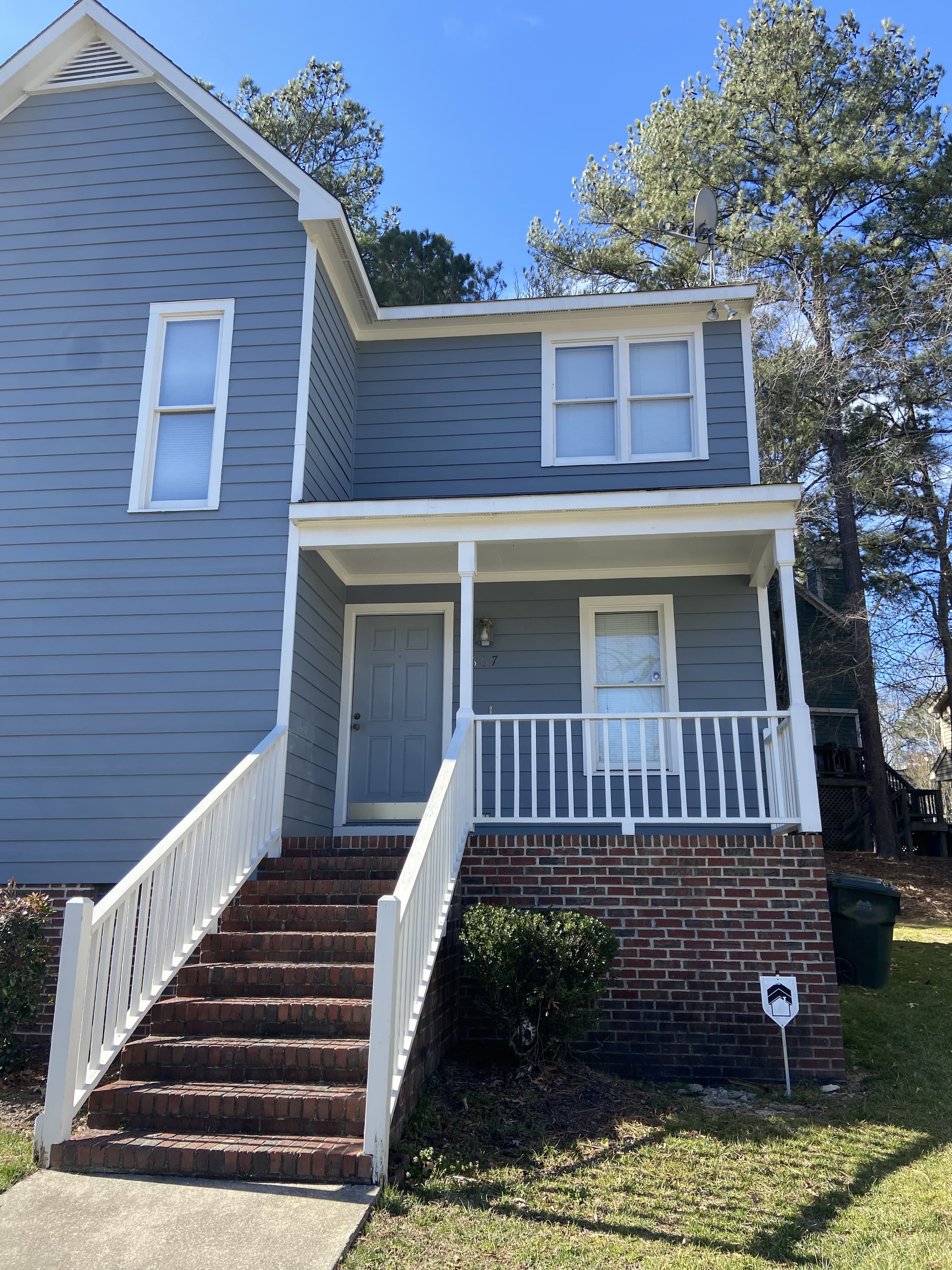 1607 Oakland Hills Way – photo 3