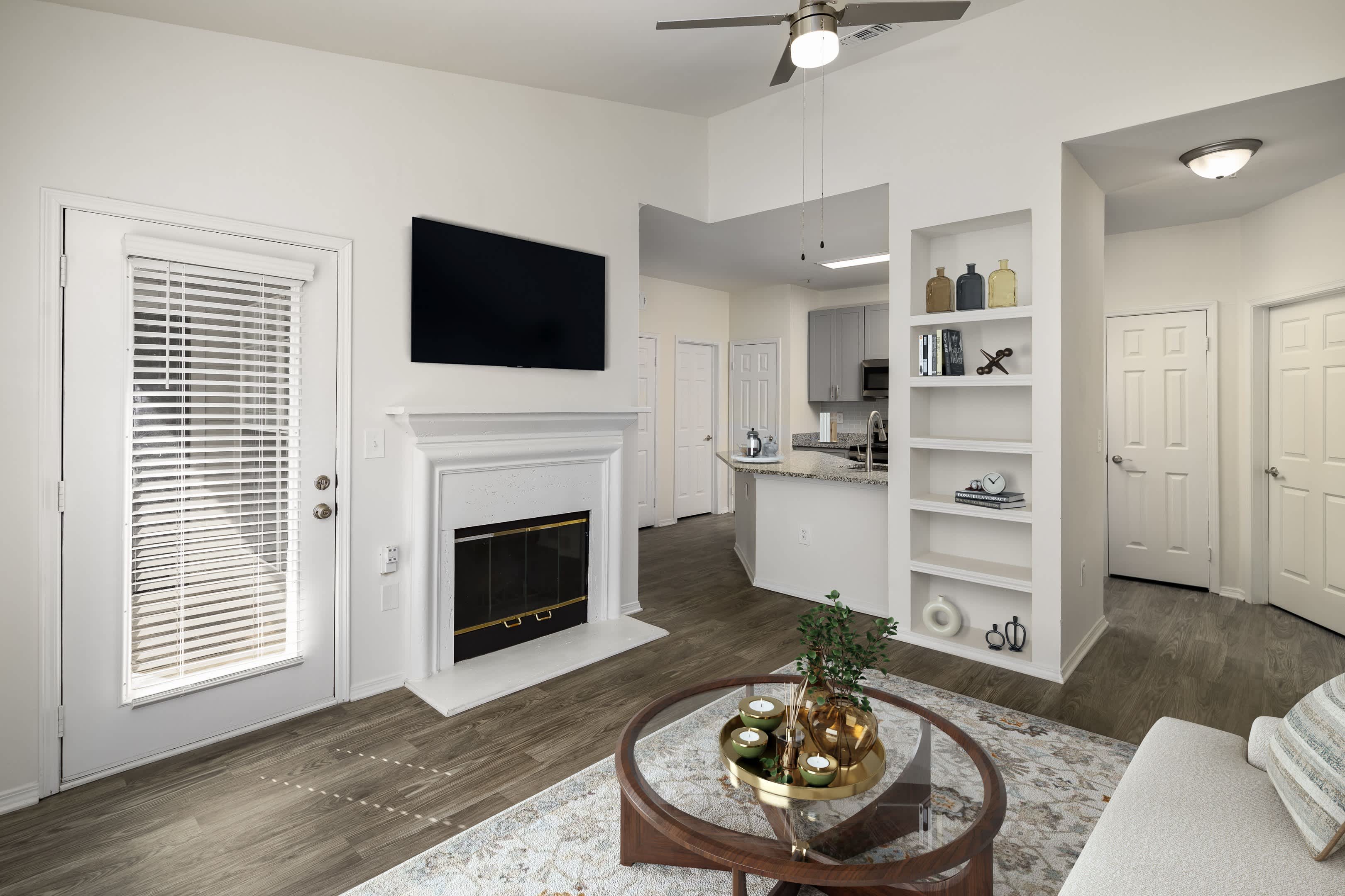 Wesley St James At Sandy Springs – photo 3