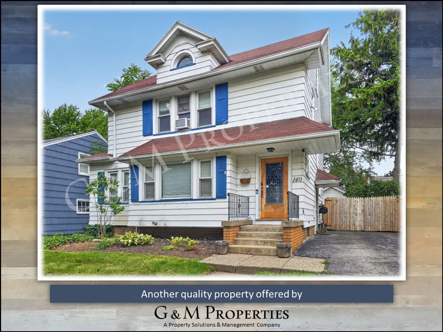Fantastic 3-Bd Home Rental – photo 3
