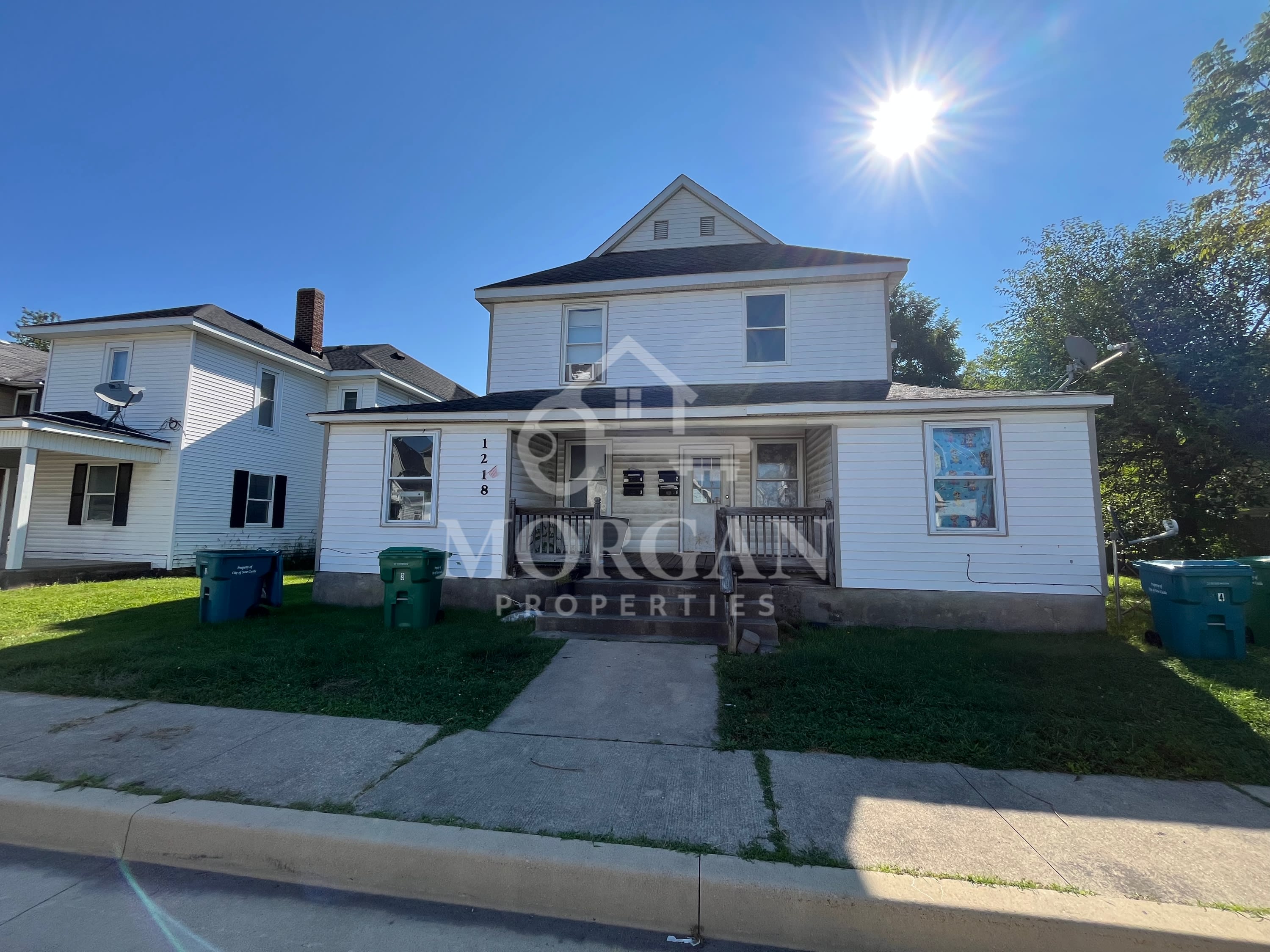 1218 South 18th Street#4 – photo 1