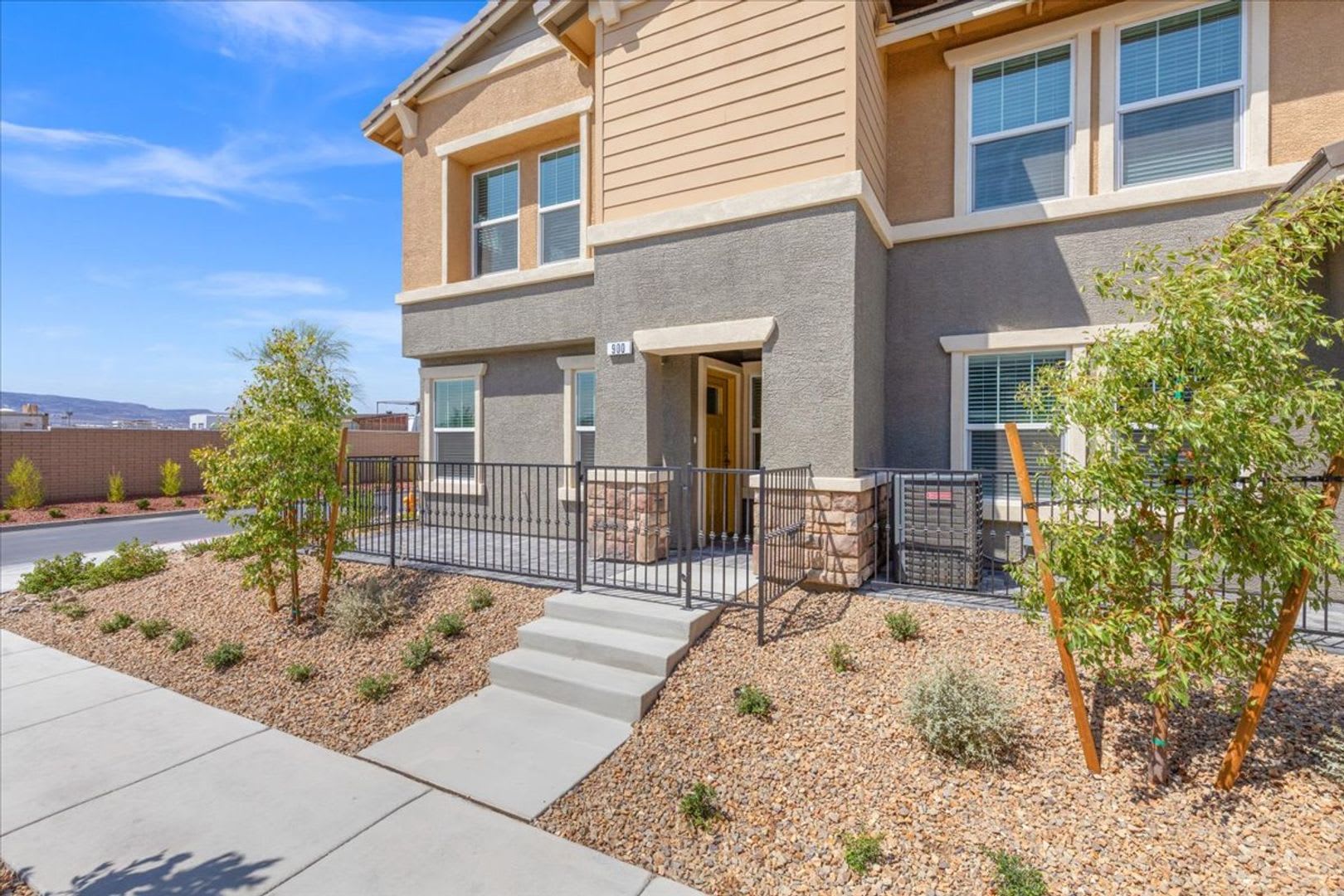 Fabulous, Brand-New Townhome with Exceptional Upgrades! – photo 4