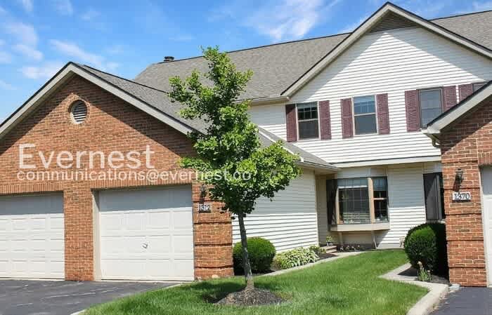 1372 Eastwick Way – photo 1