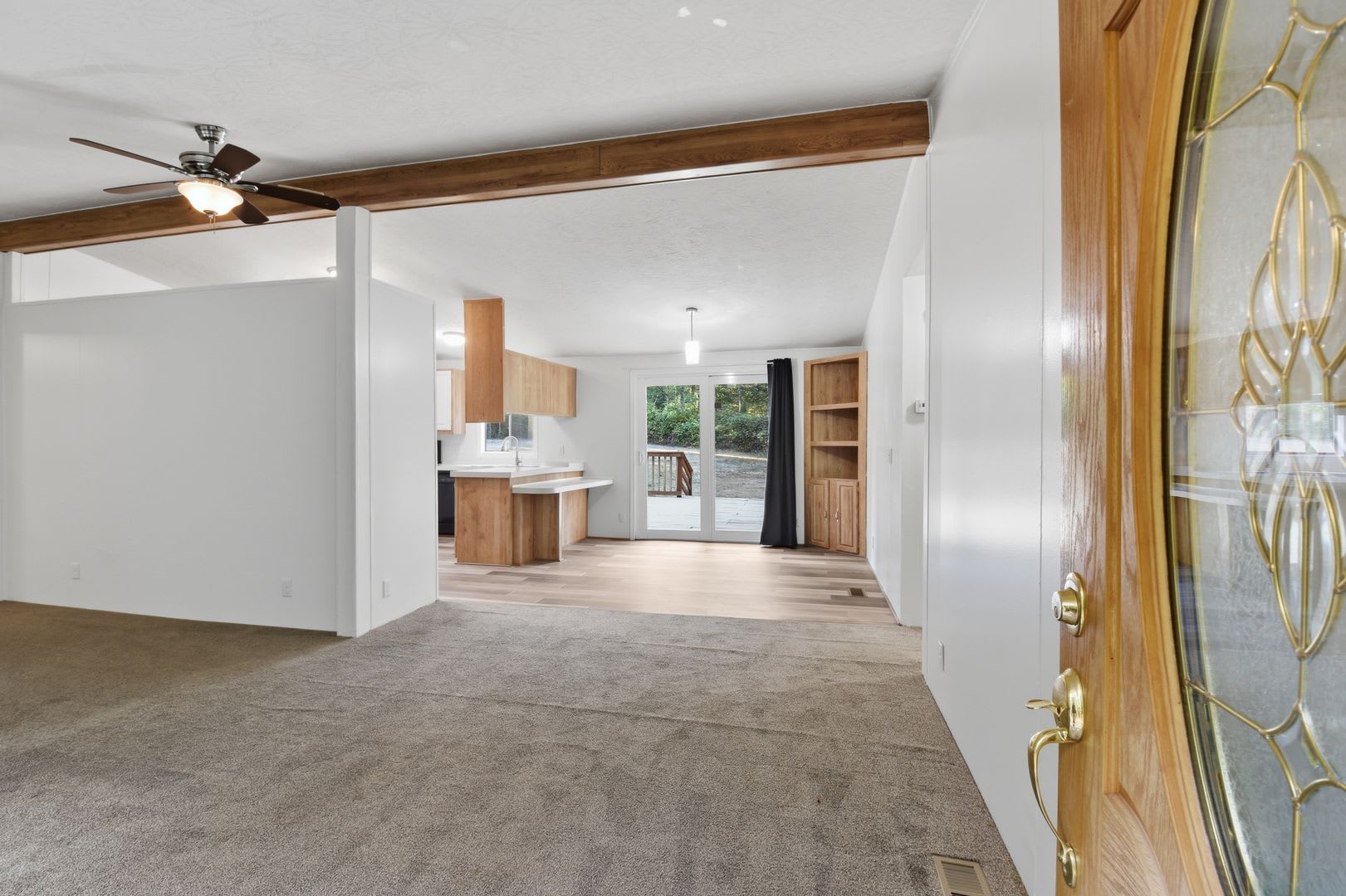 3Bd 2Ba Redmond Home – photo 2
