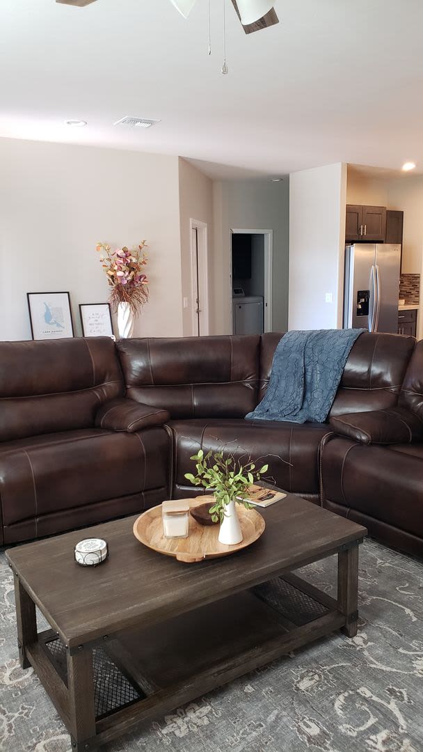 Furnished Pool Spa Home – photo 3