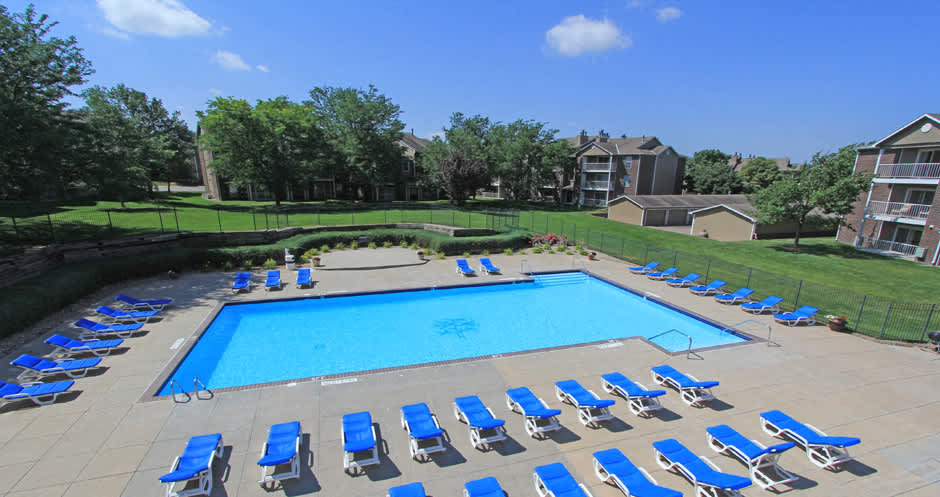 Lionsgate Apartments – photo 1