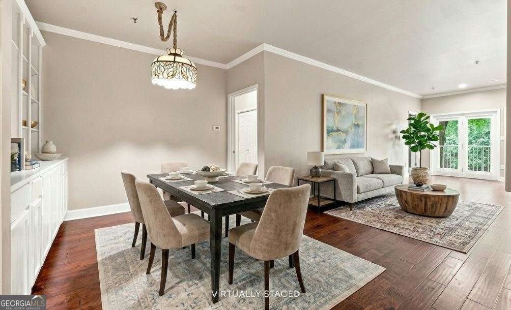 2865 Lenox Road NE – photo 1