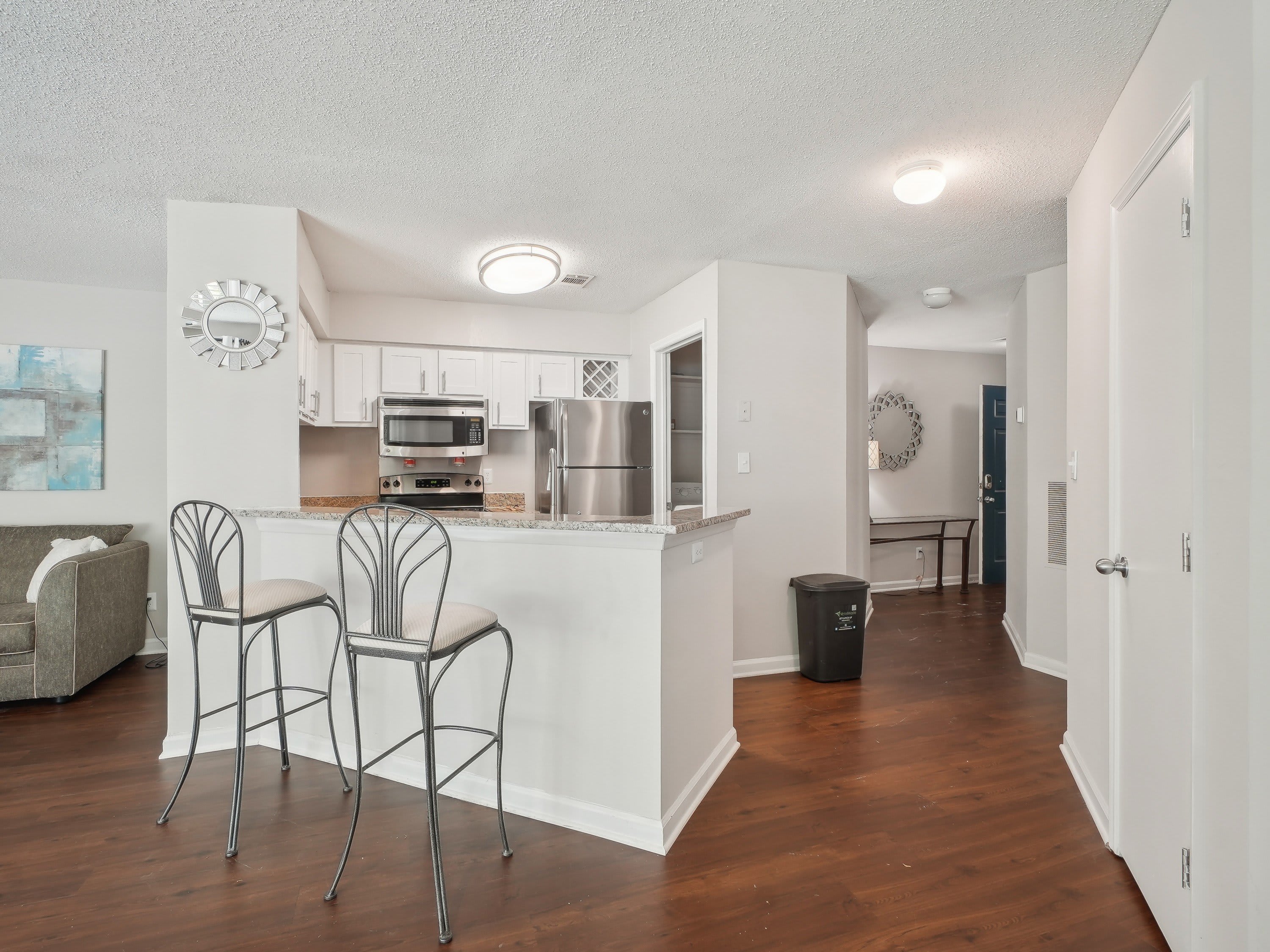 University Ridge Apartments – photo 3