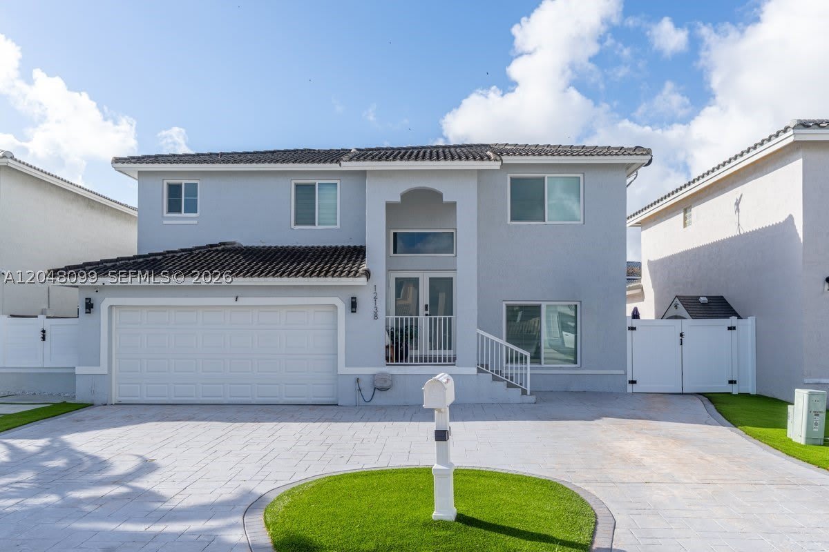 12138 SW 250th Ter – photo 1