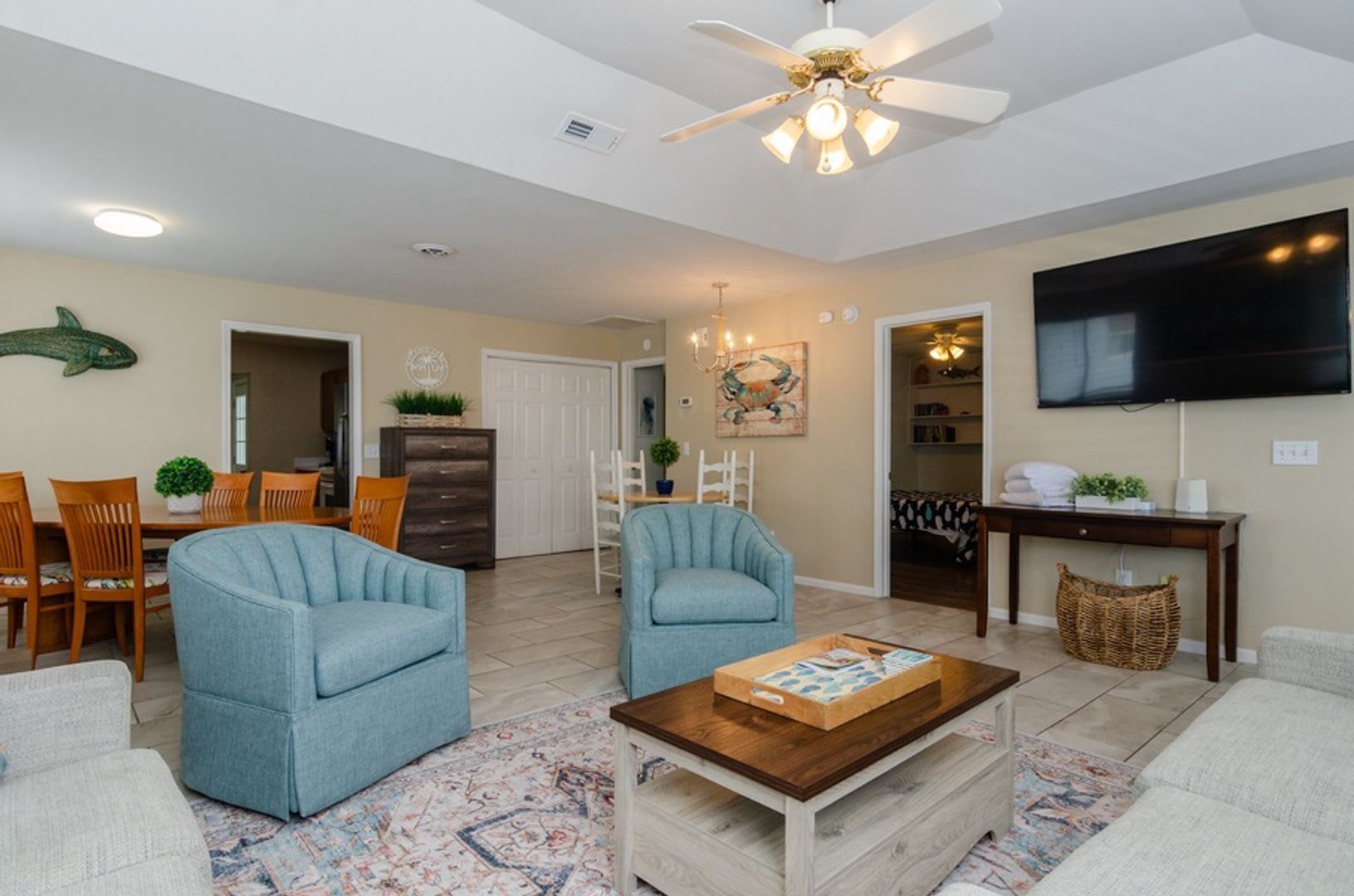 (K229) 741 N Fort Fisher Blvd Kure Beach, NC 28449 – photo 5