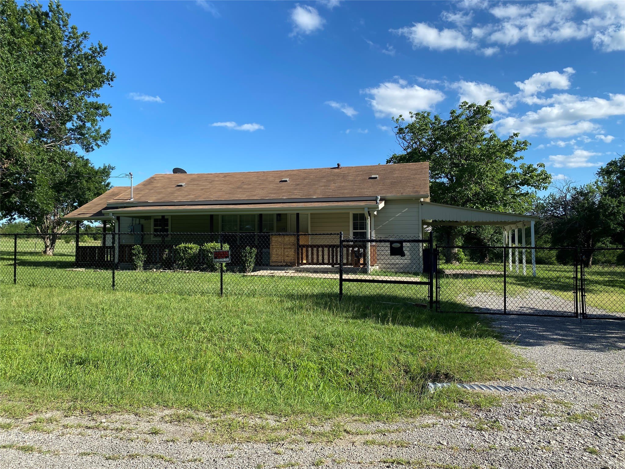 1728 Randell Drive – photo 1