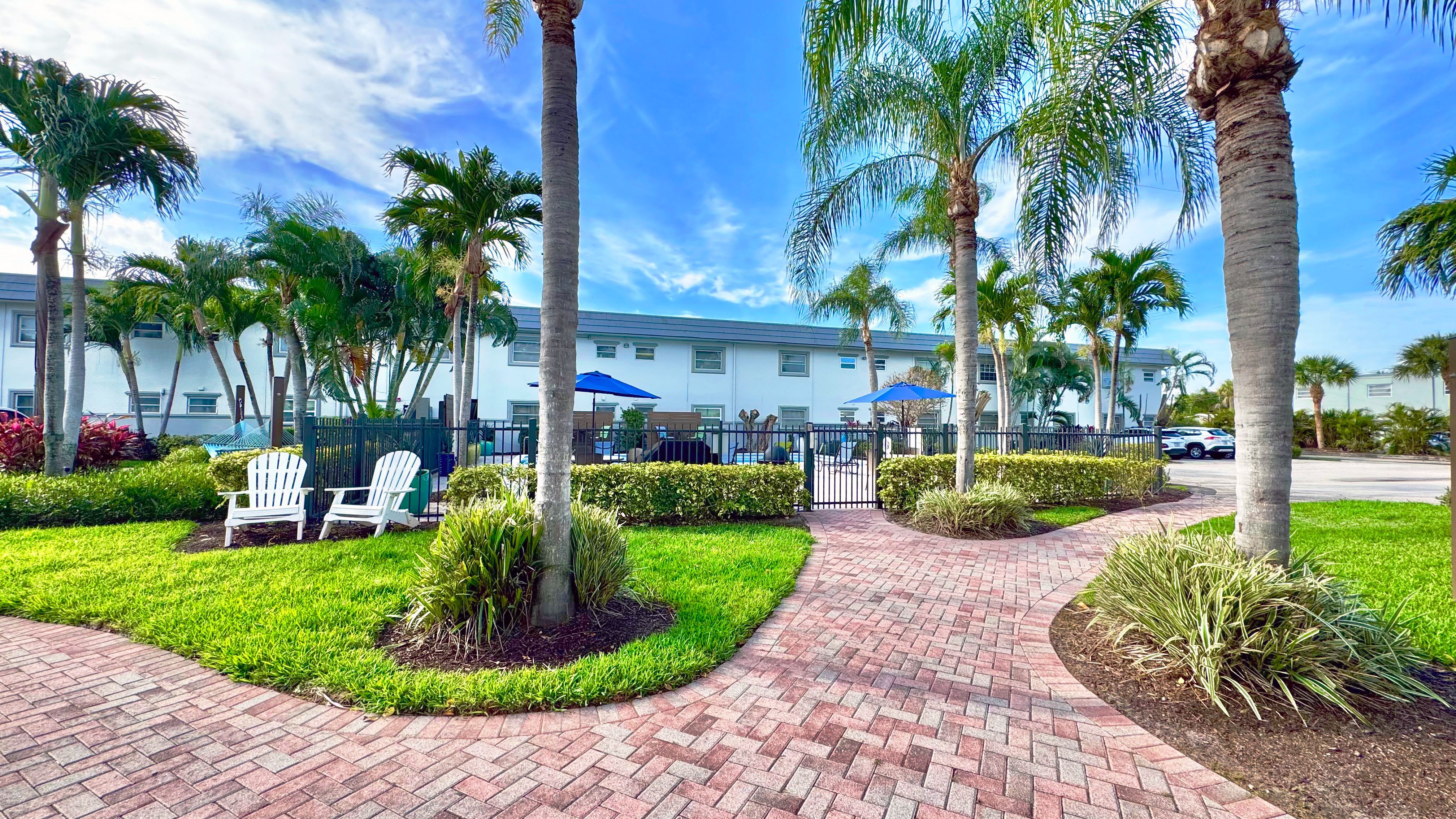 Boca Winds Apartments – photo 2