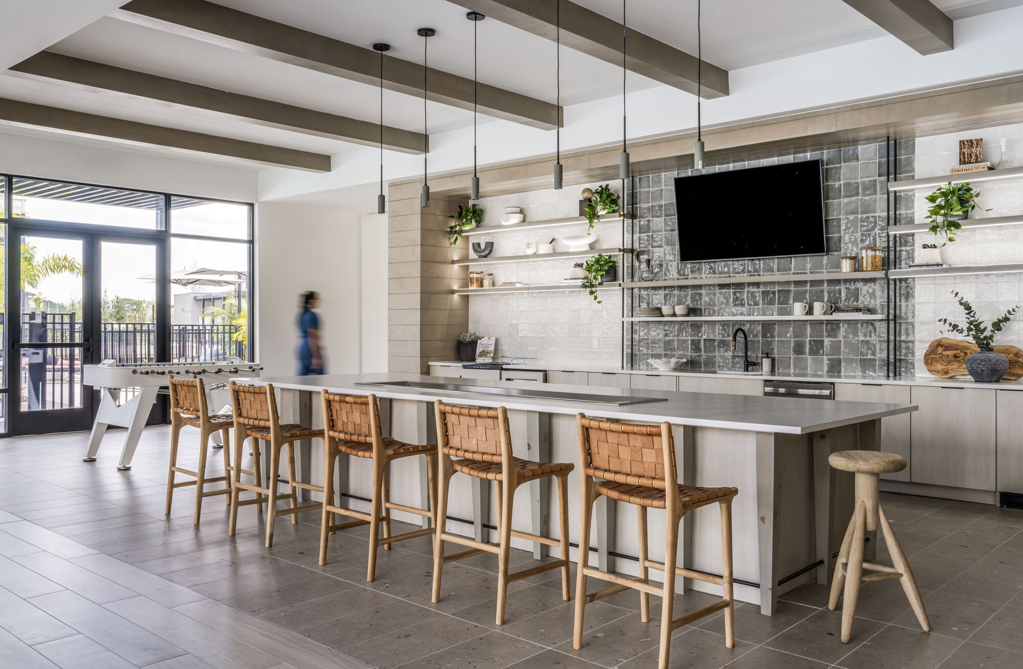 Infield Apartments – photo 5