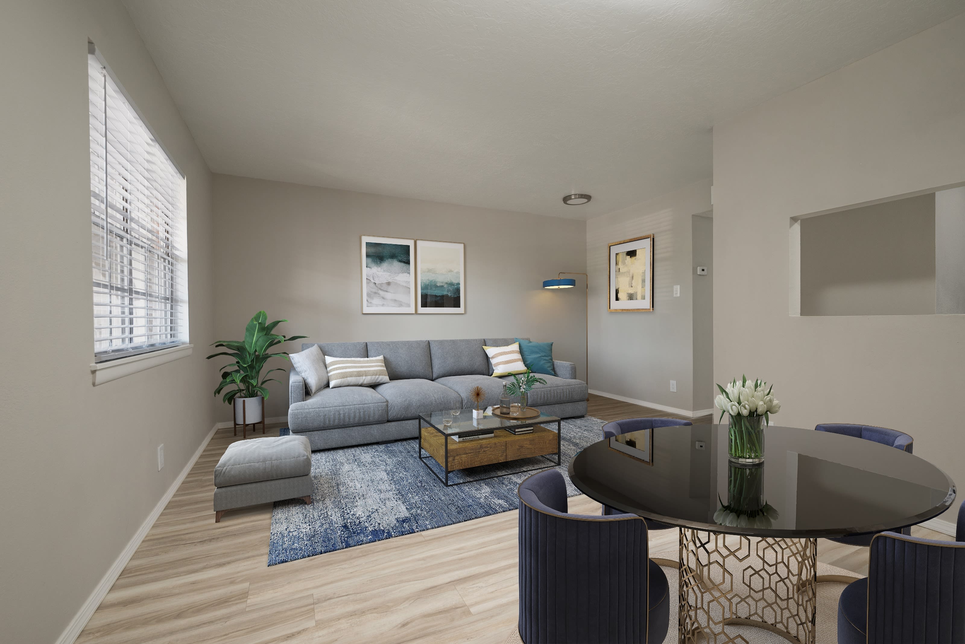 Pine Lane Apartments – photo 5