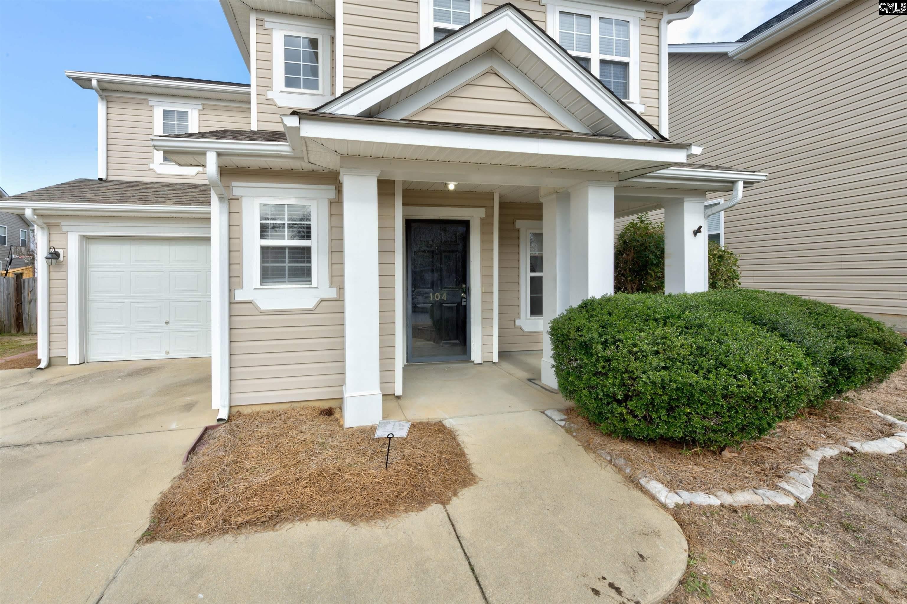 104 Pepper Grass Drive – photo 2