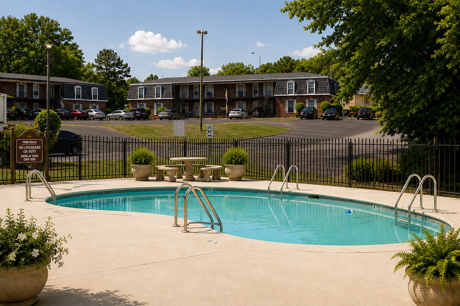 Park at Forestdale – photo 3