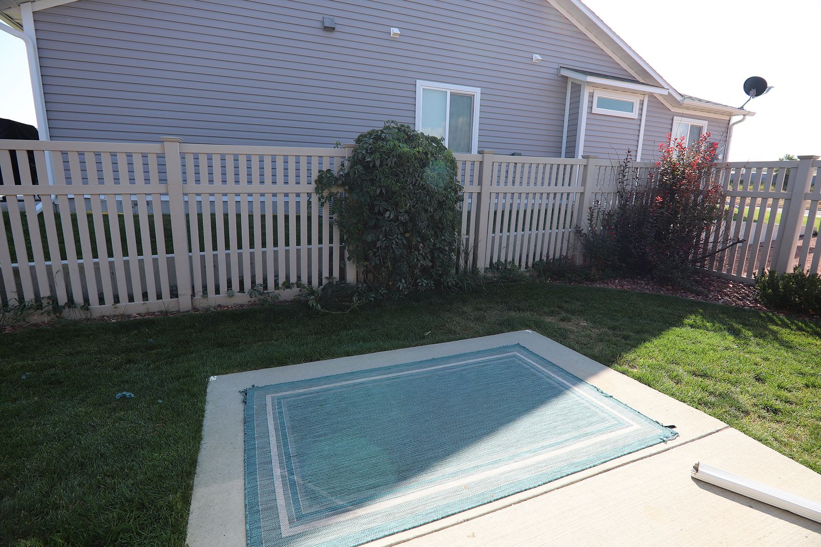 Newer patio home – photo 4