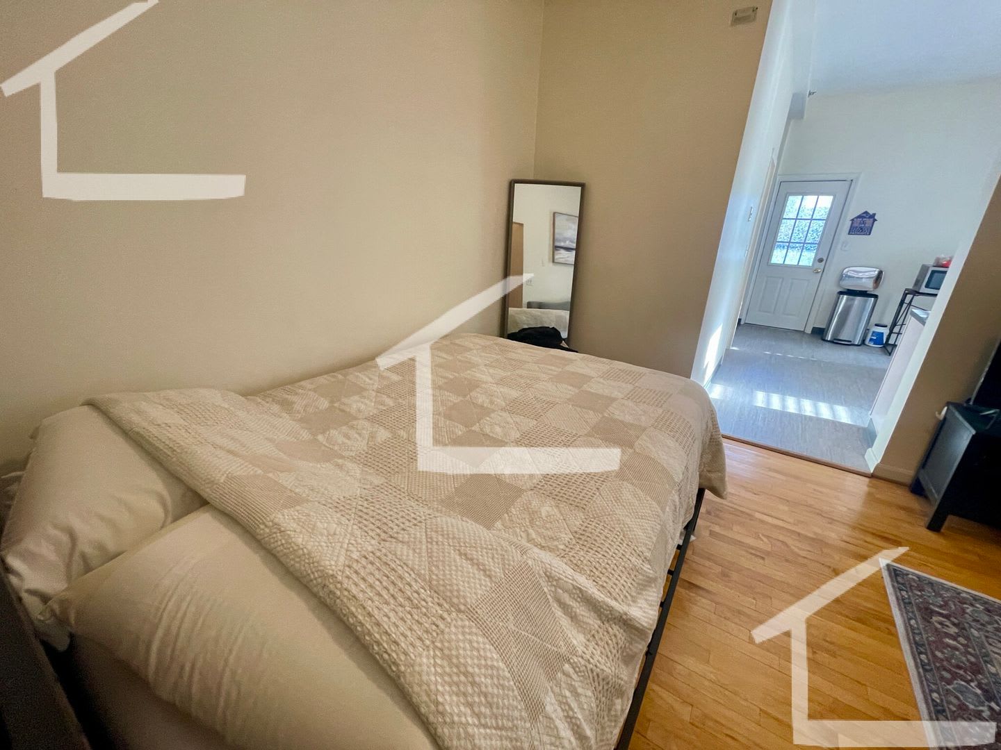 208 Chestnut Hill Ave #4 Boston MA 02135 – photo 4
