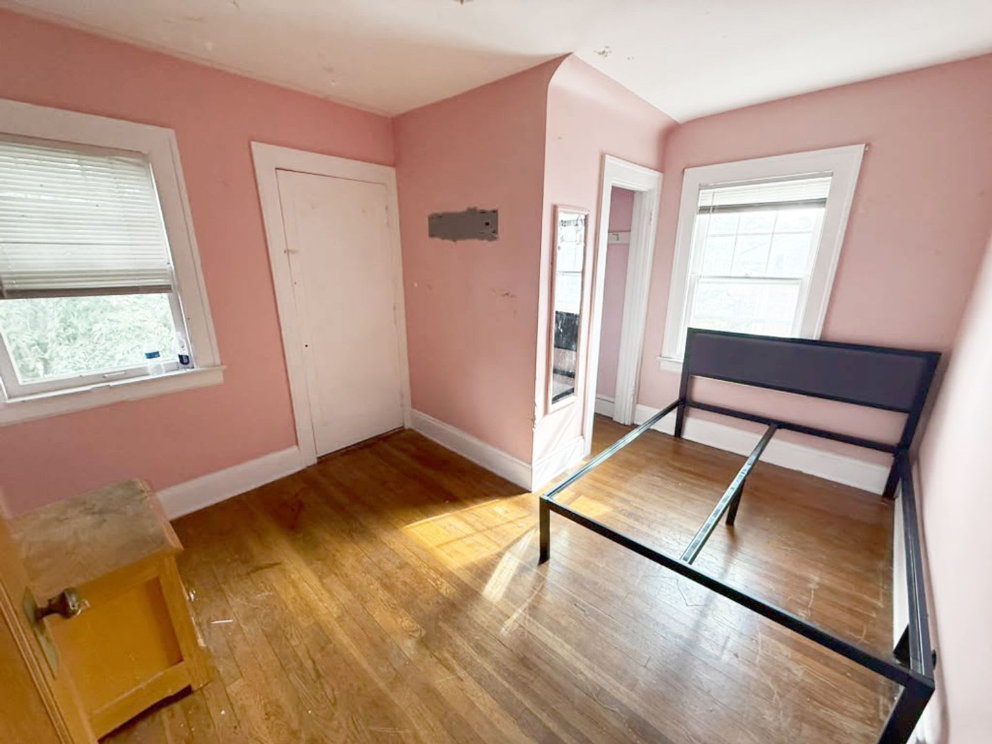 3 BED 1 BATH SINGLE FAMILY HOME! – photo 4