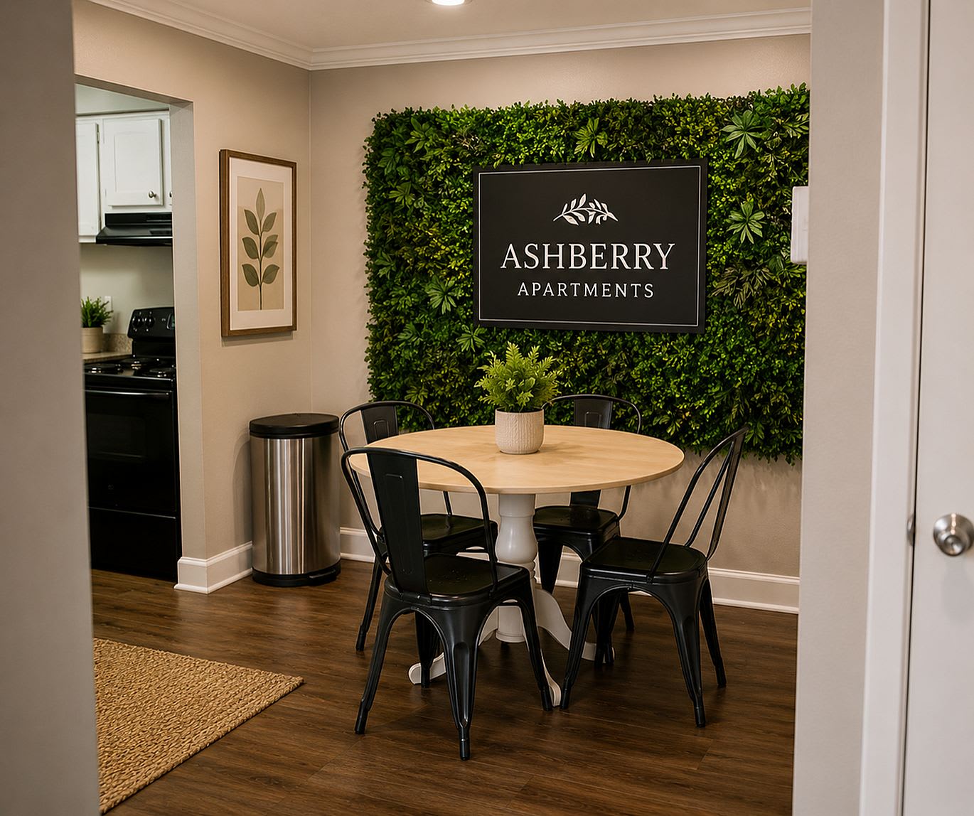 Ashberry Apartments – photo 5
