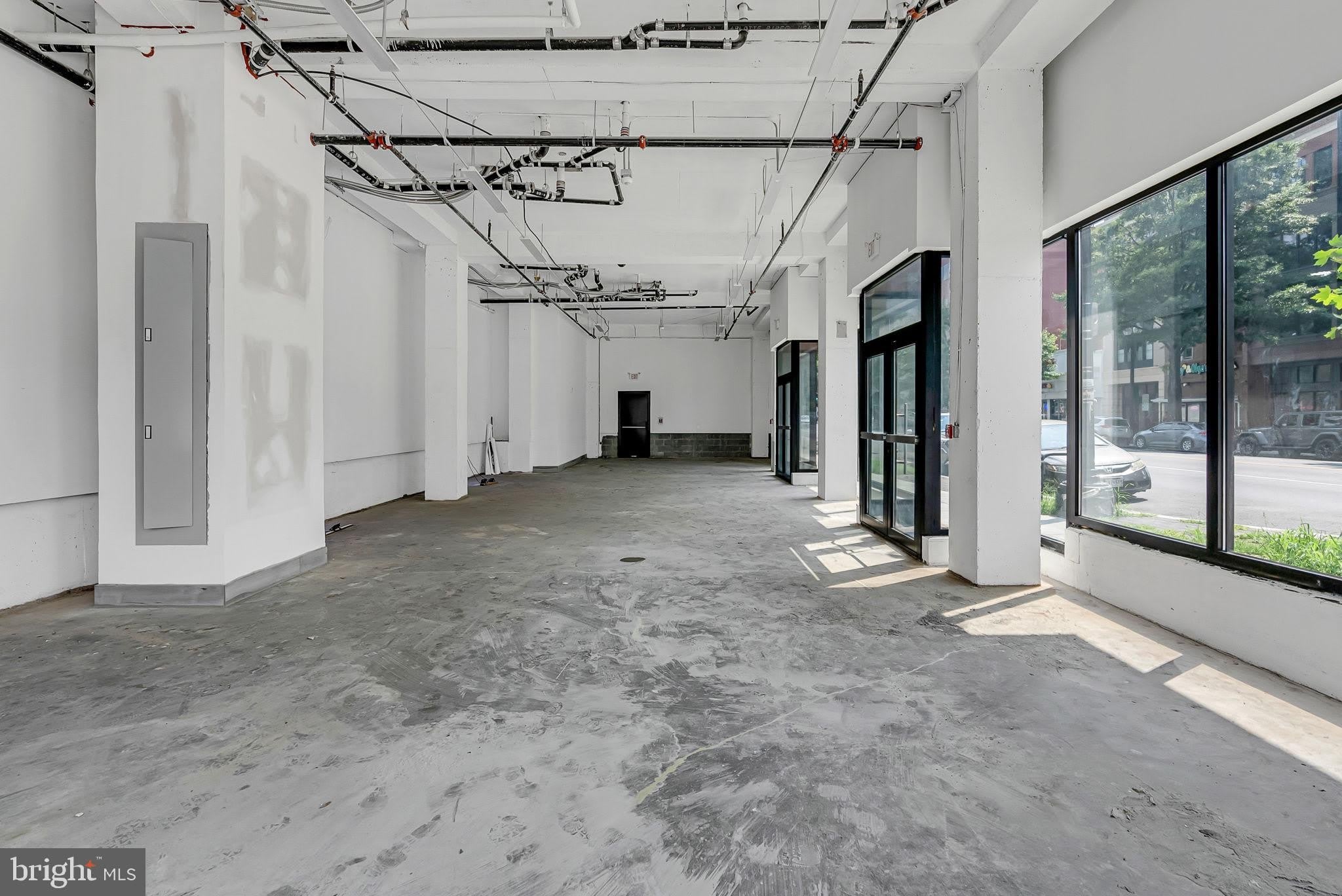 3619 Georgia Avenue Development – photo 3