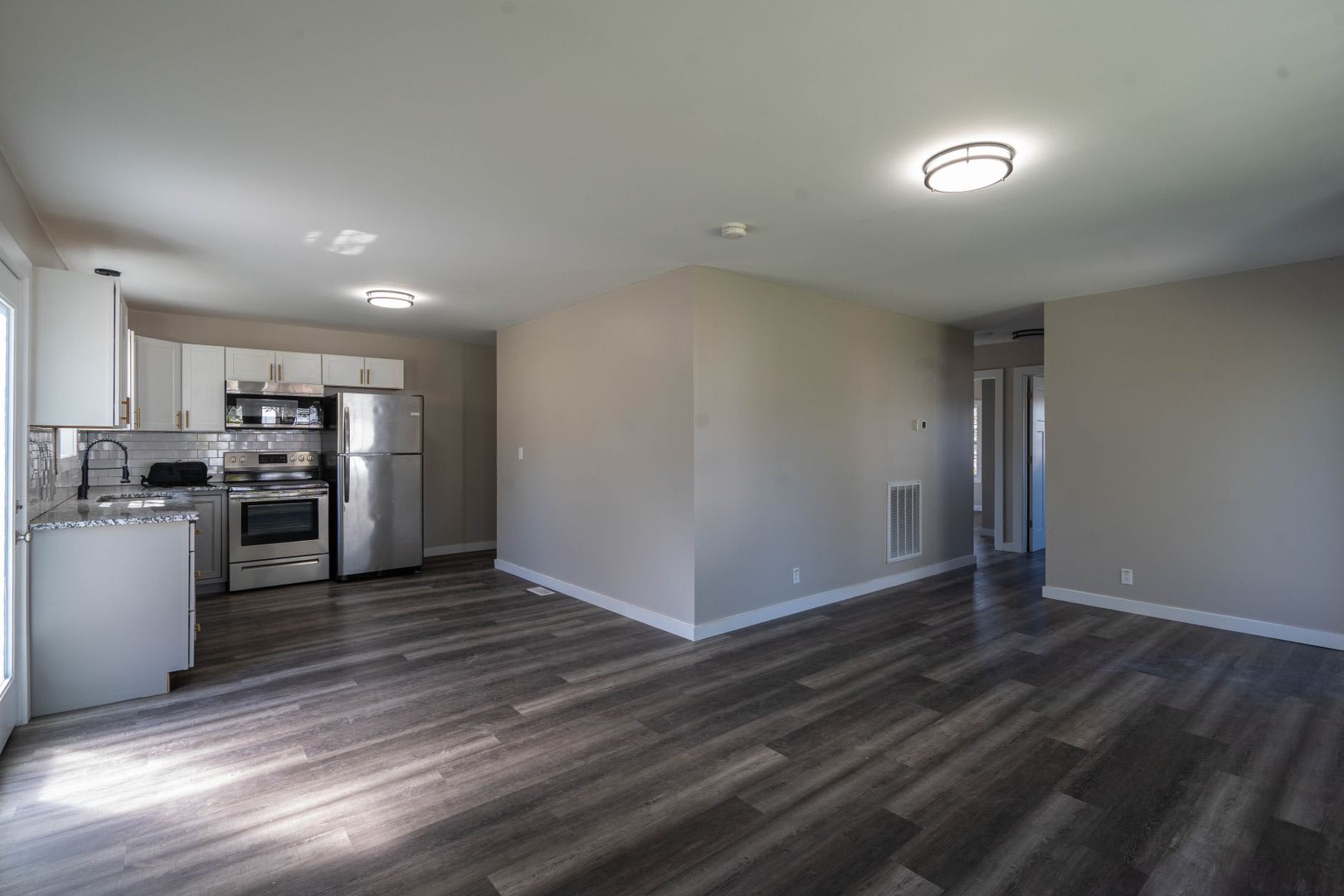 Newly Renovated 3 Bed And 1 Bath House In Kingsport – photo 5