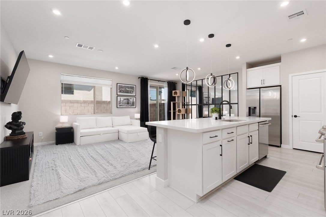 11934 Vector Ray Avenue – photo 1