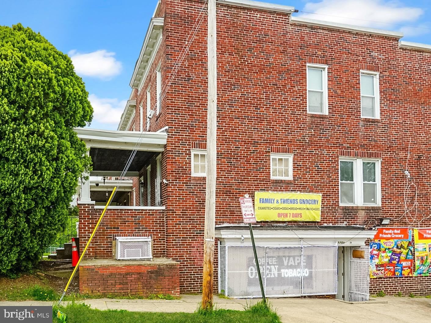 3200 NORMOUNT Avenue – photo 2