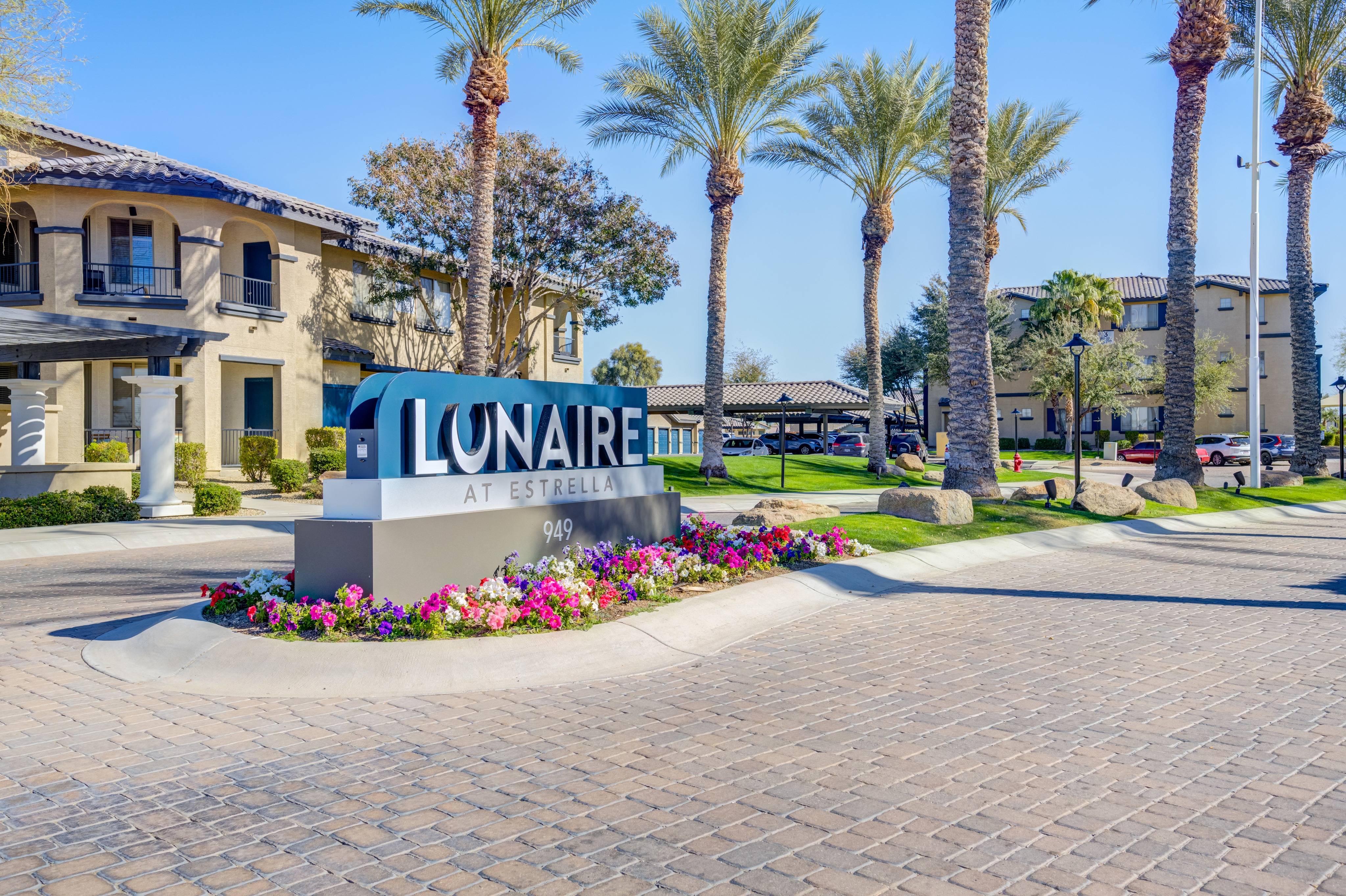 Lunaire at Estrella – photo 1