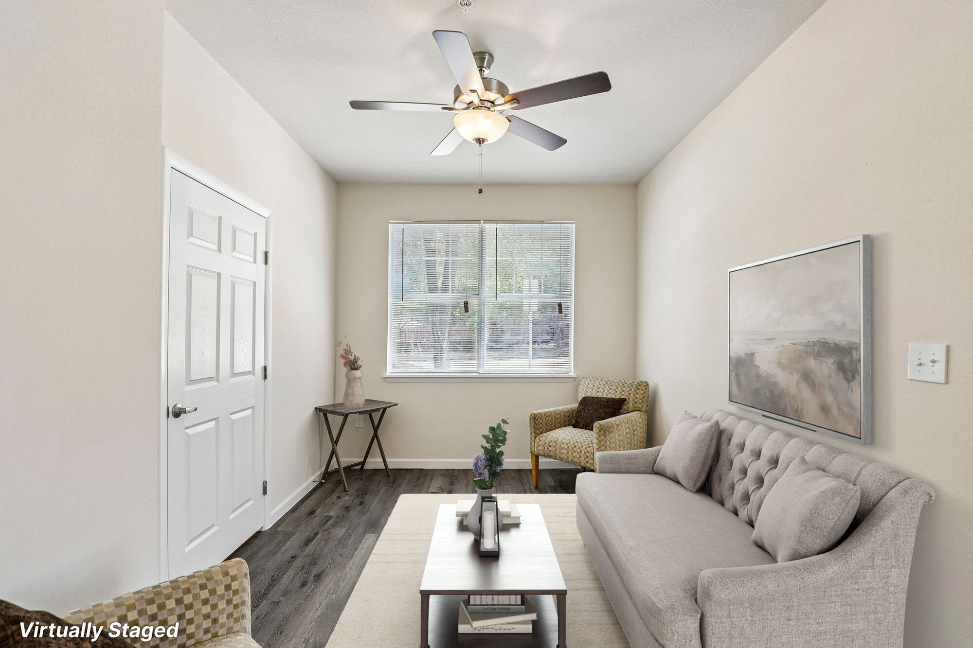River Trail Apartment – photo 1