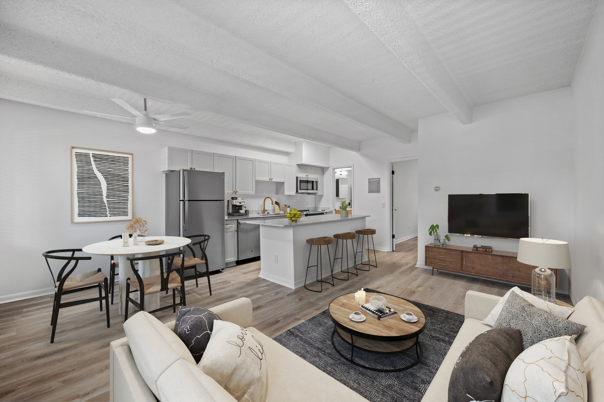 Charmel Apartments – photo 2