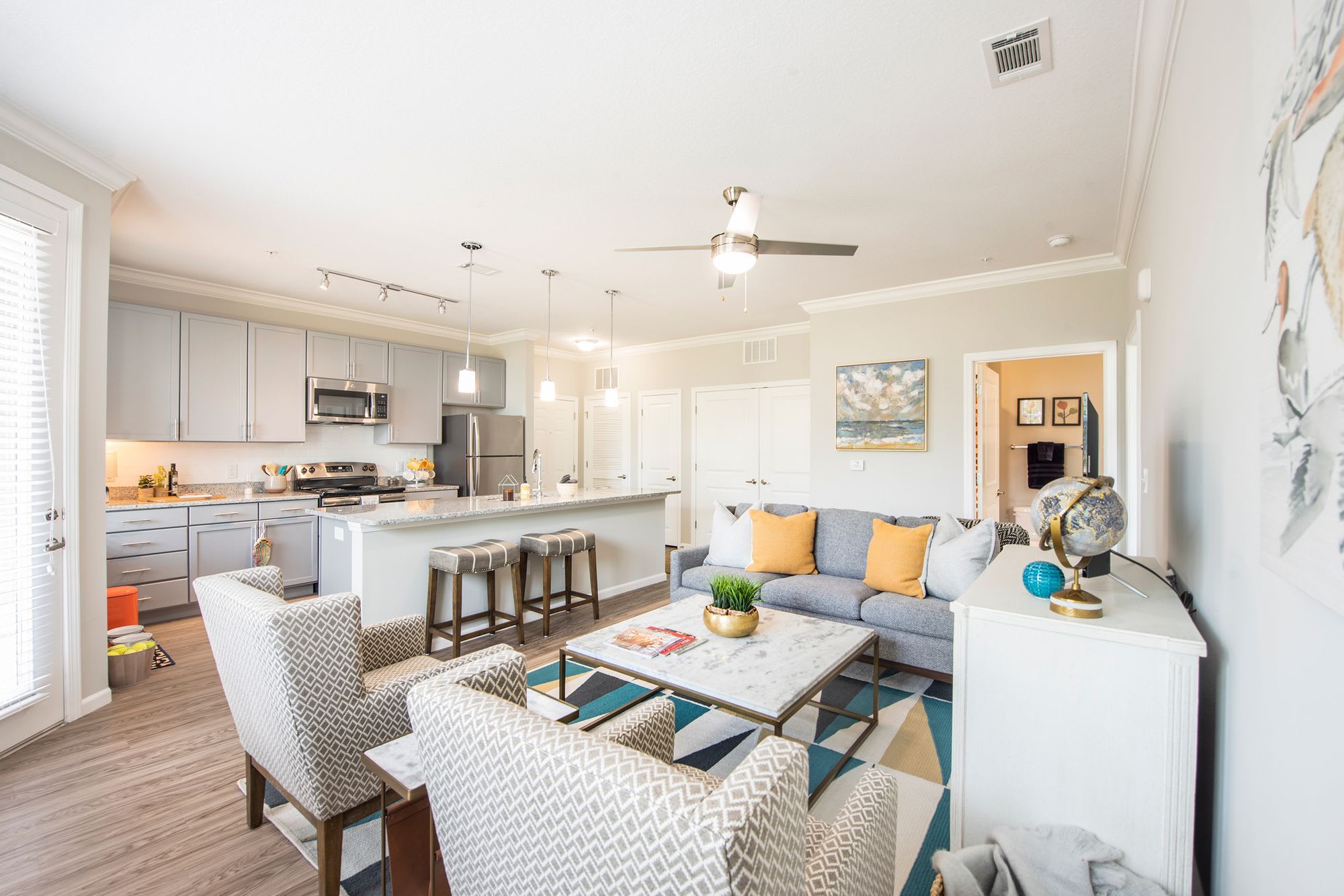 Atlantic at Grand Oaks – photo 1