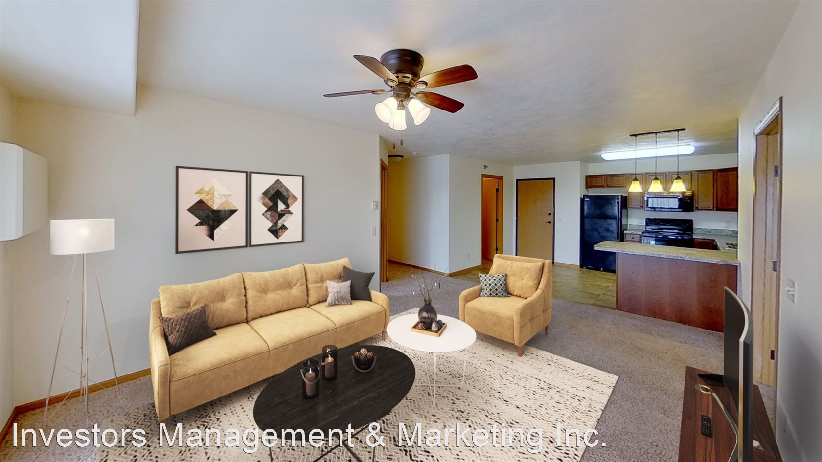 Sunset Pointe Apartments – photo 2