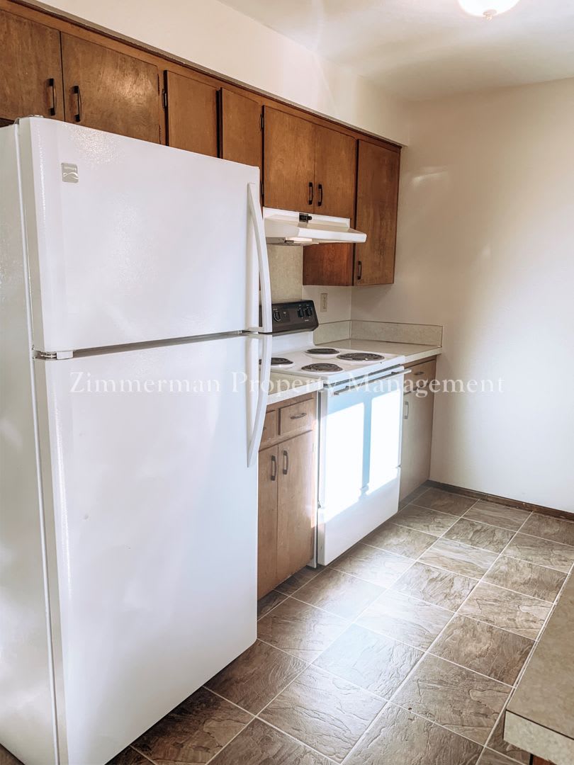 Adorable 2 Bedroom 1 Bath in Cottage Grove! – photo 5