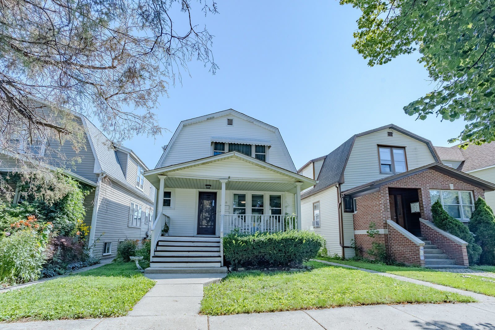 5515 N Monitor Avenue – photo 1