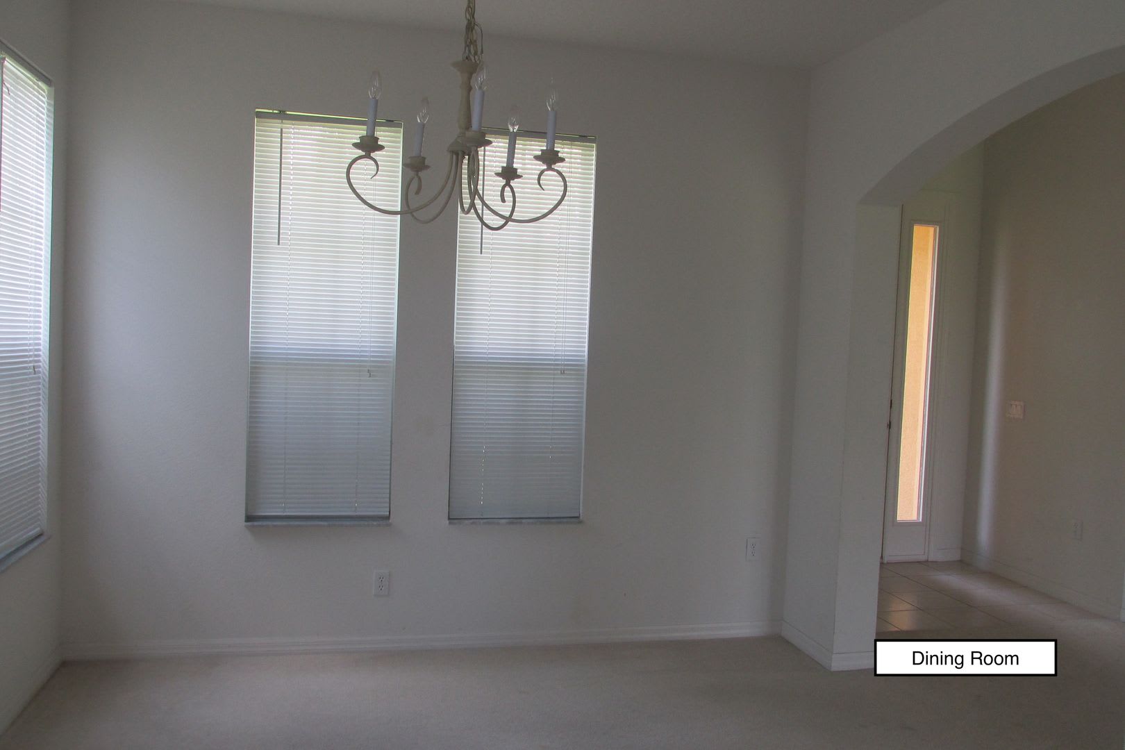 3 bedrooms 2 bath home for rent at 3838 Golden Knot Drive, Kissimmee, fl. 34746. – photo 4