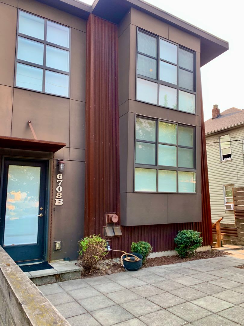 Georgetown Townhome – photo 2