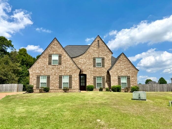 8630 Ainsley Cove – photo 1