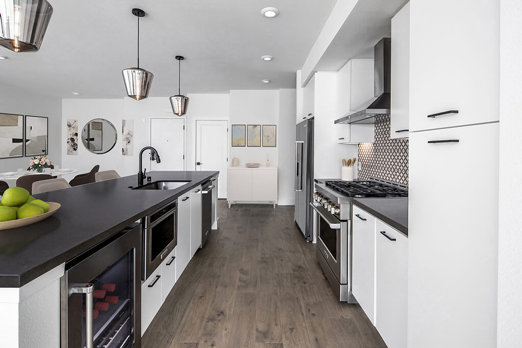 Chromatic Flats Apartments – photo 2