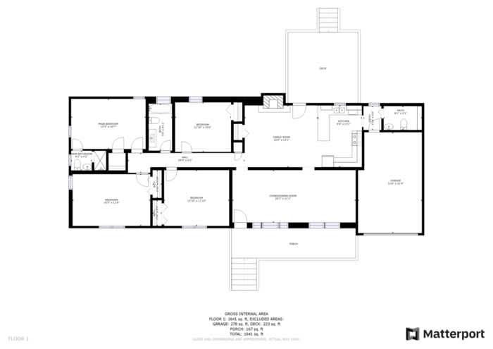 601 Wilmette Road – photo 2
