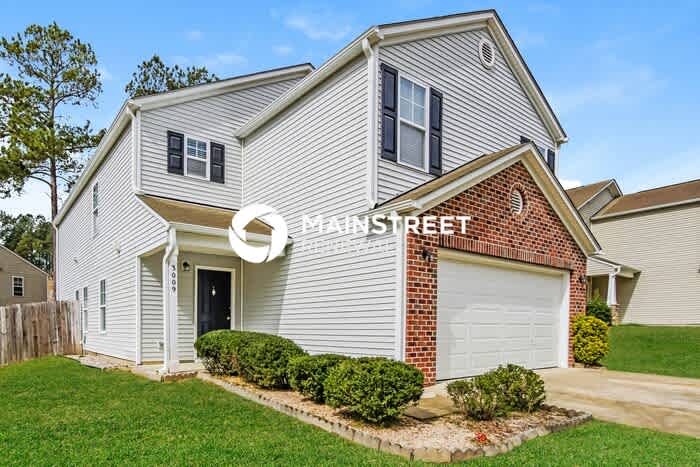 3009 Van Dorn Road – photo 2