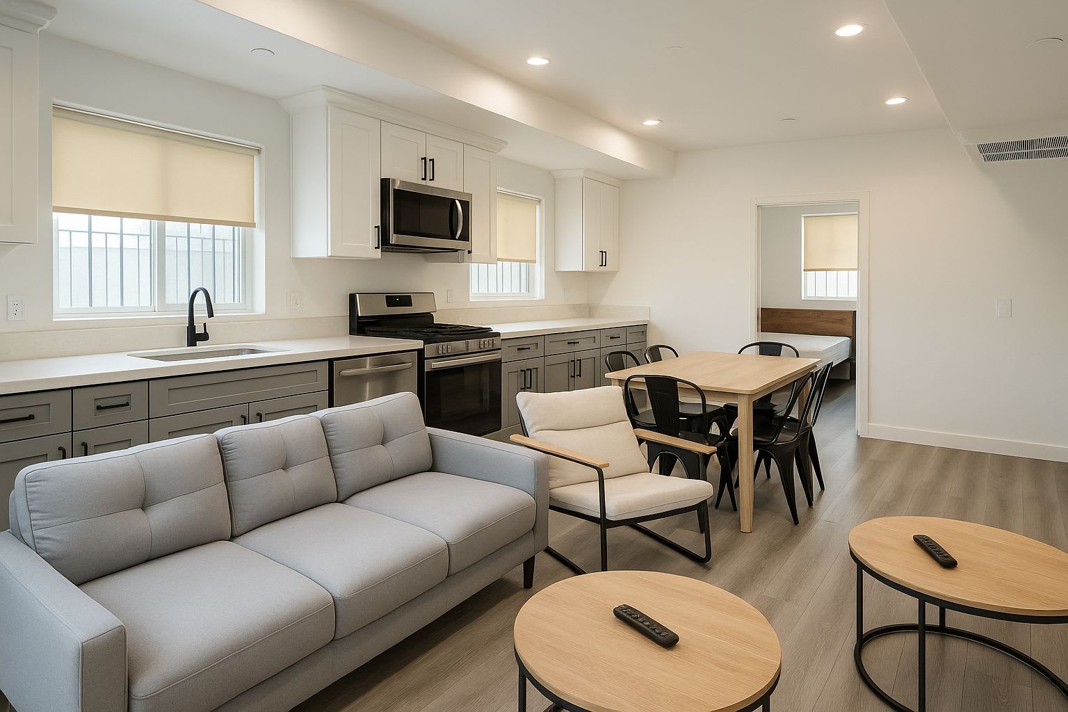 1329 W 36th Street – photo 2