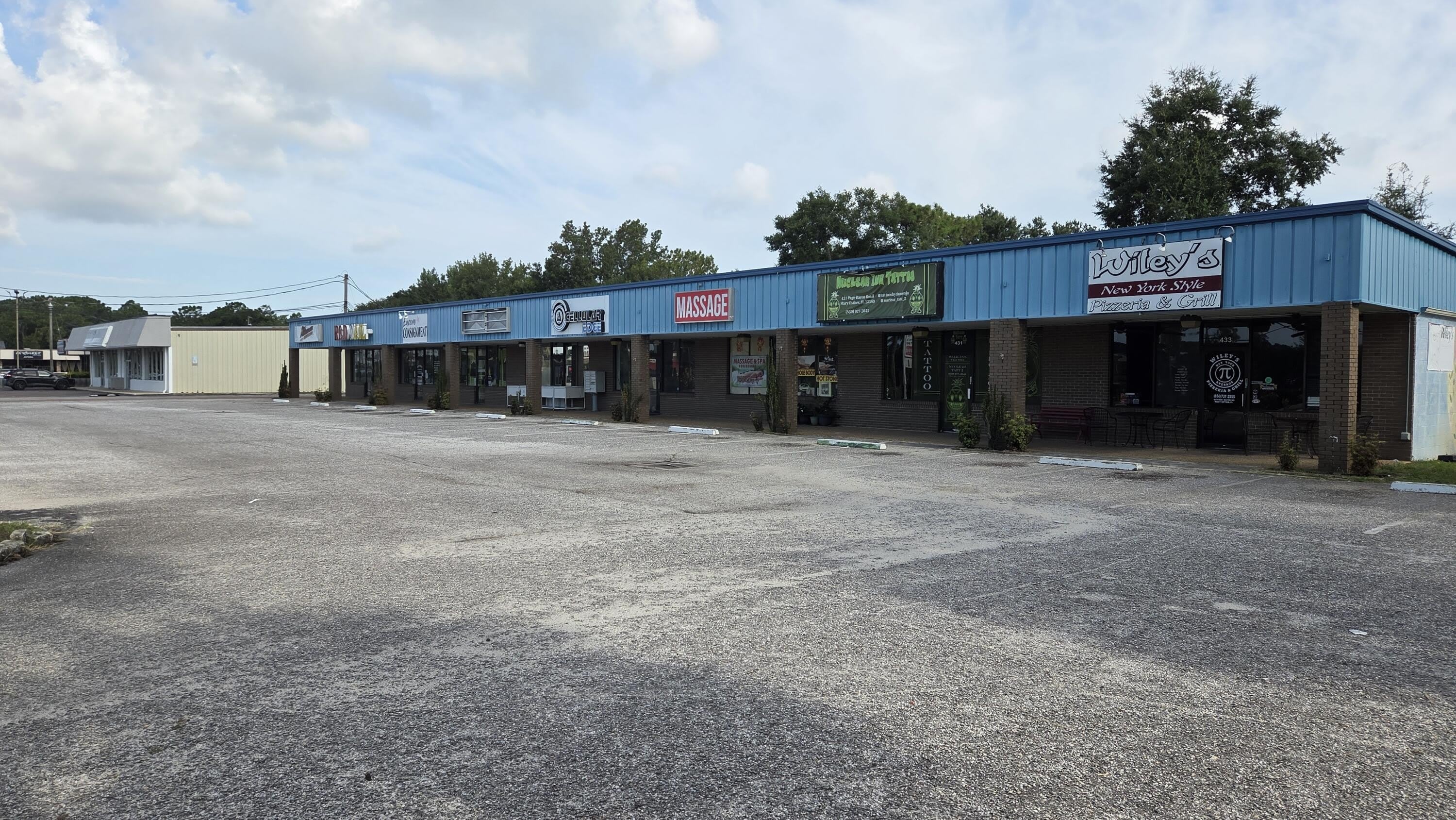 419 Page Bacon Road – photo 3
