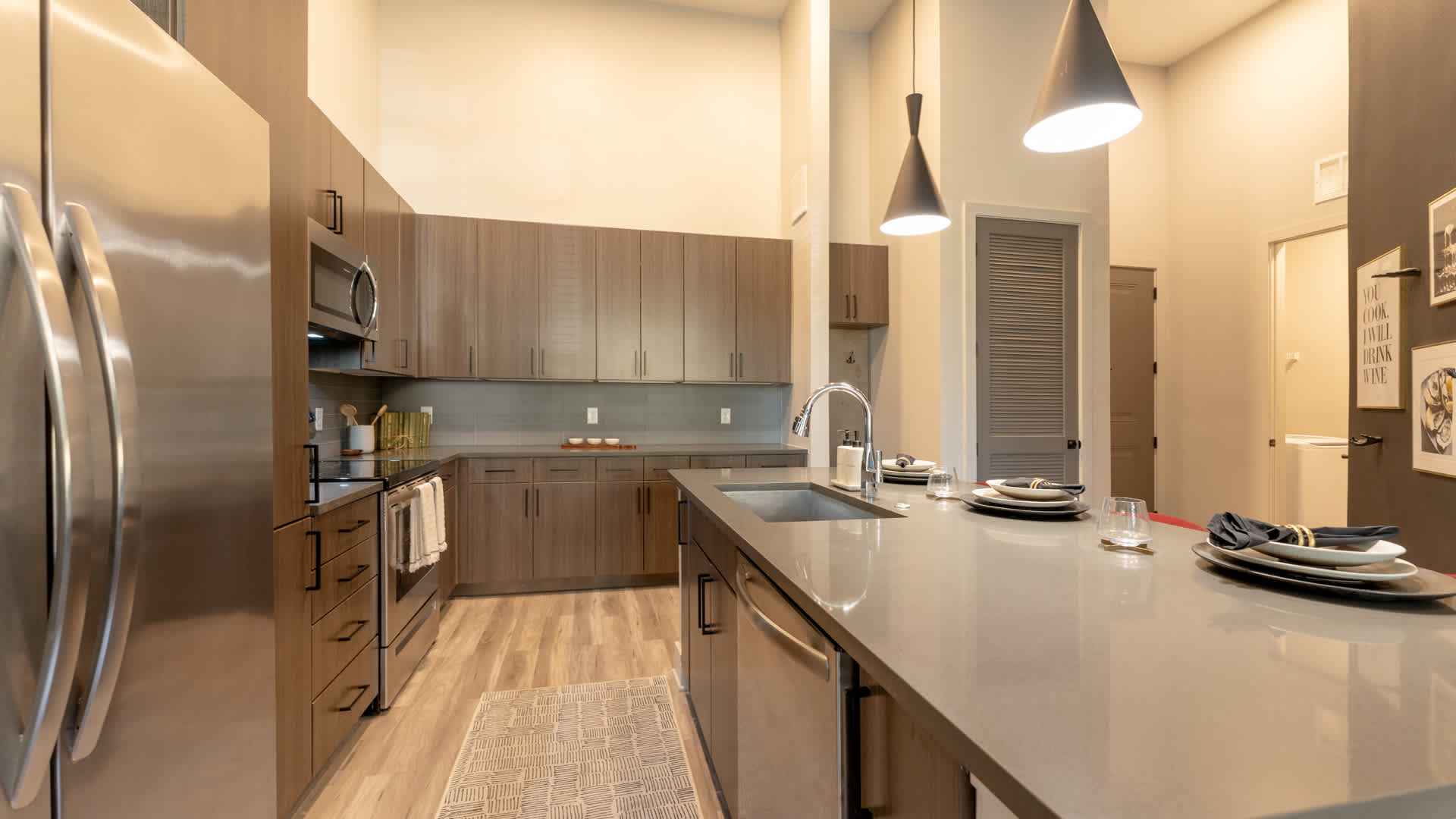 AYLA Stonebriar Apartments – photo 5