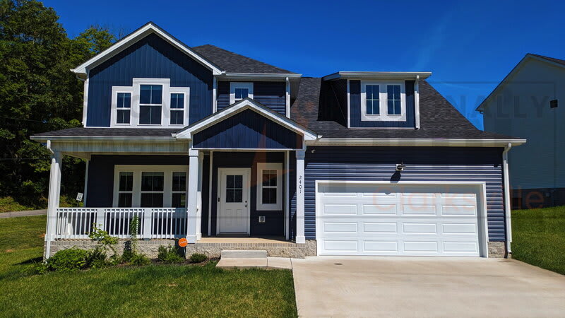 2401 Bucklin Drive – photo 1