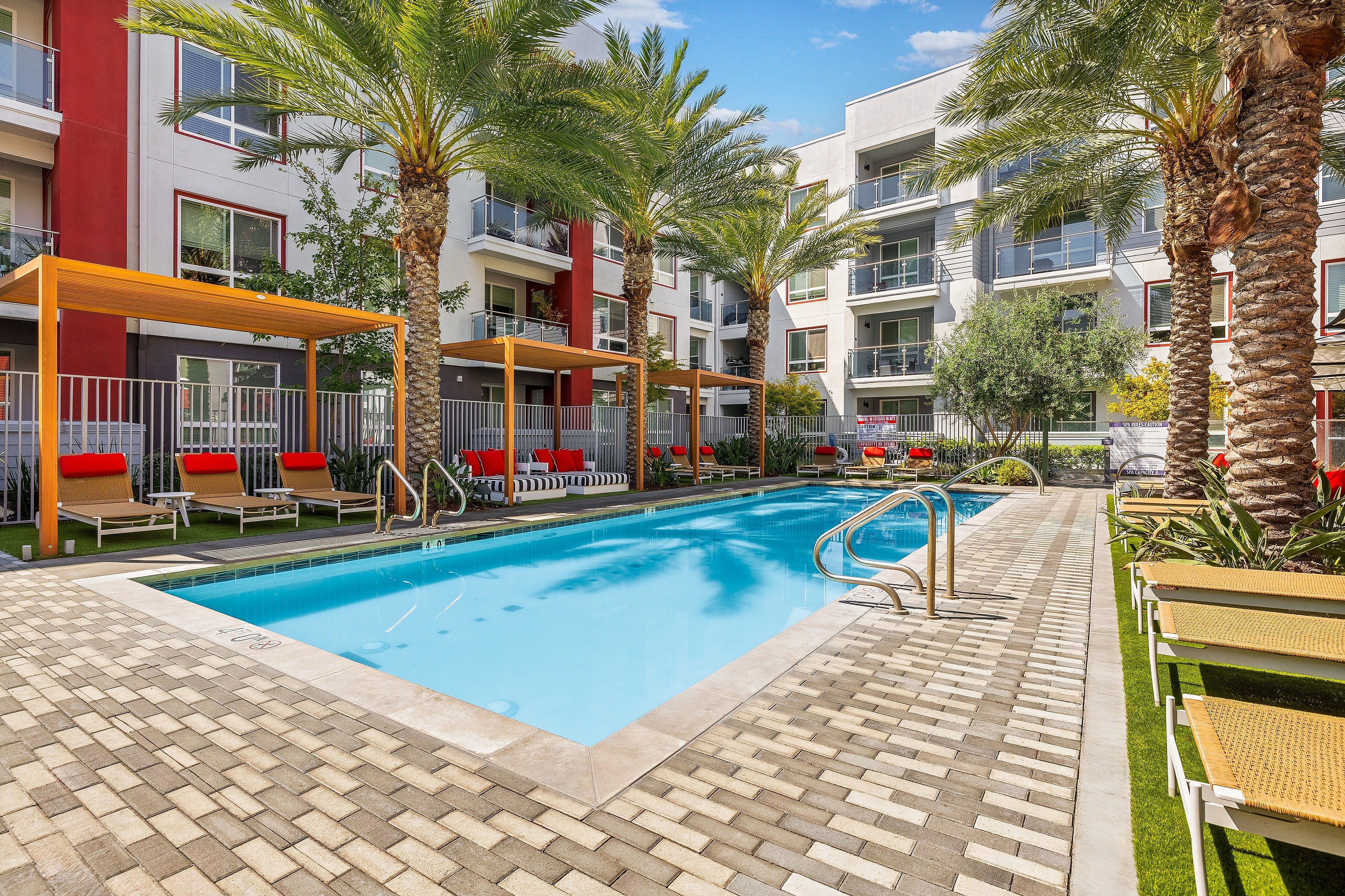 DUO Apartments – photo 1