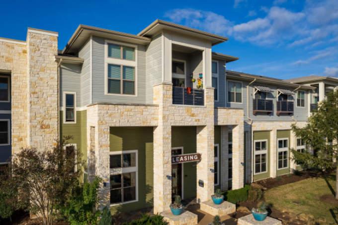 515 E Slaughter Ln, #110 – photo 5