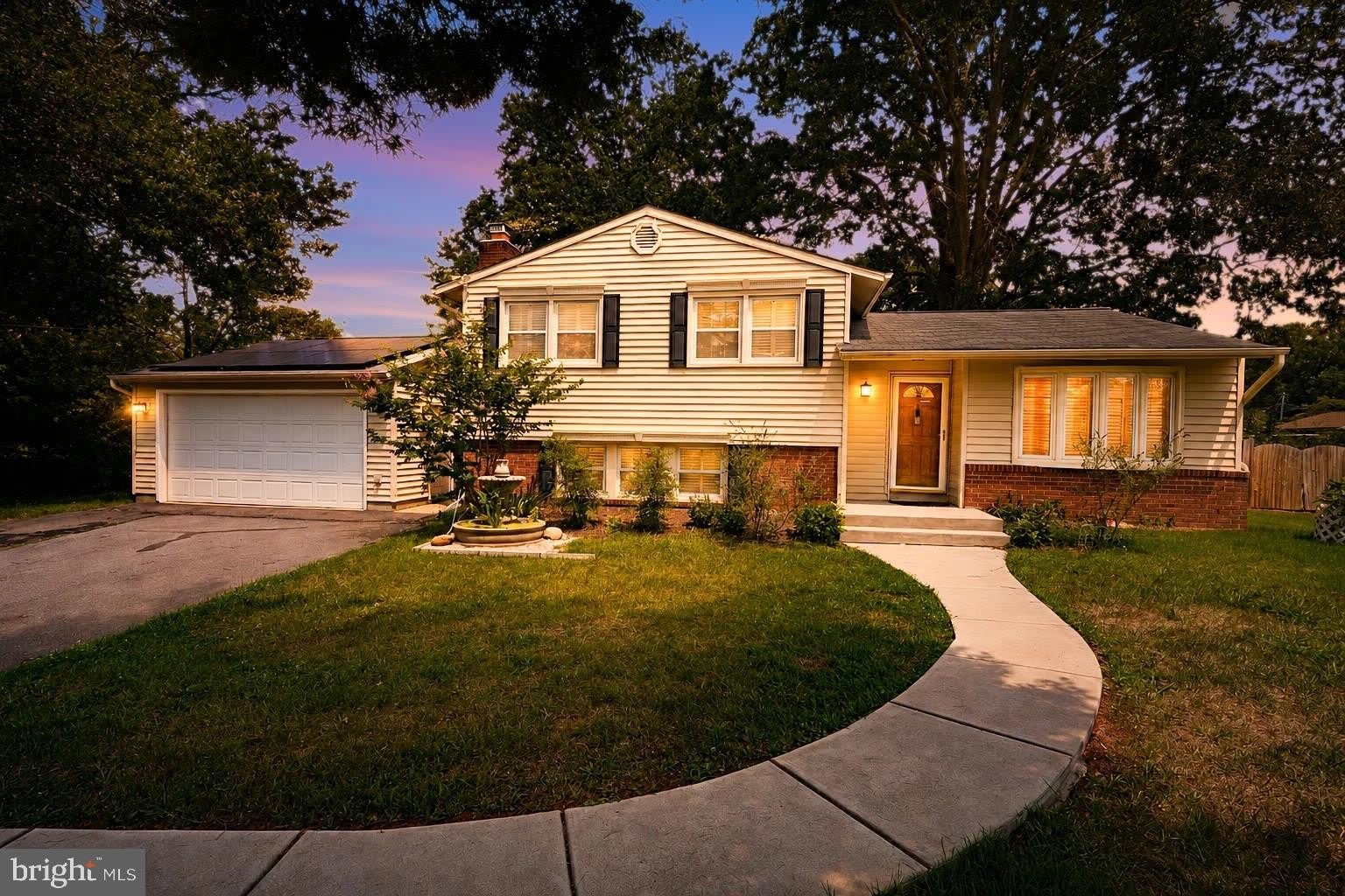 8905 Valley Forge Drive – photo 1